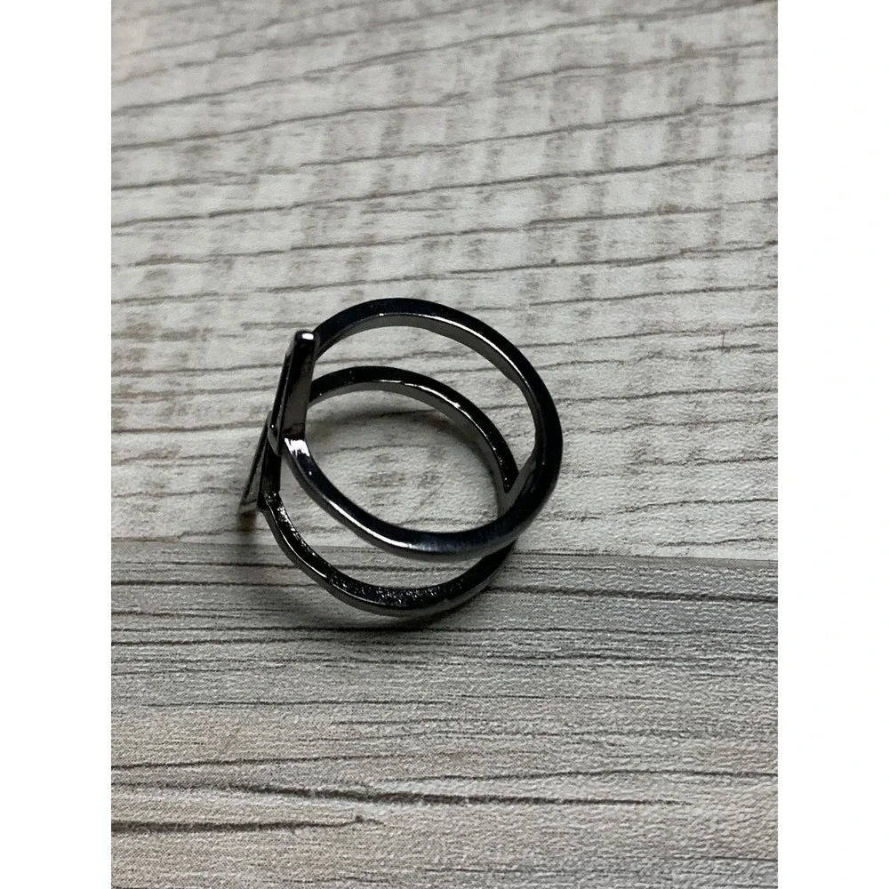 N/A double band
